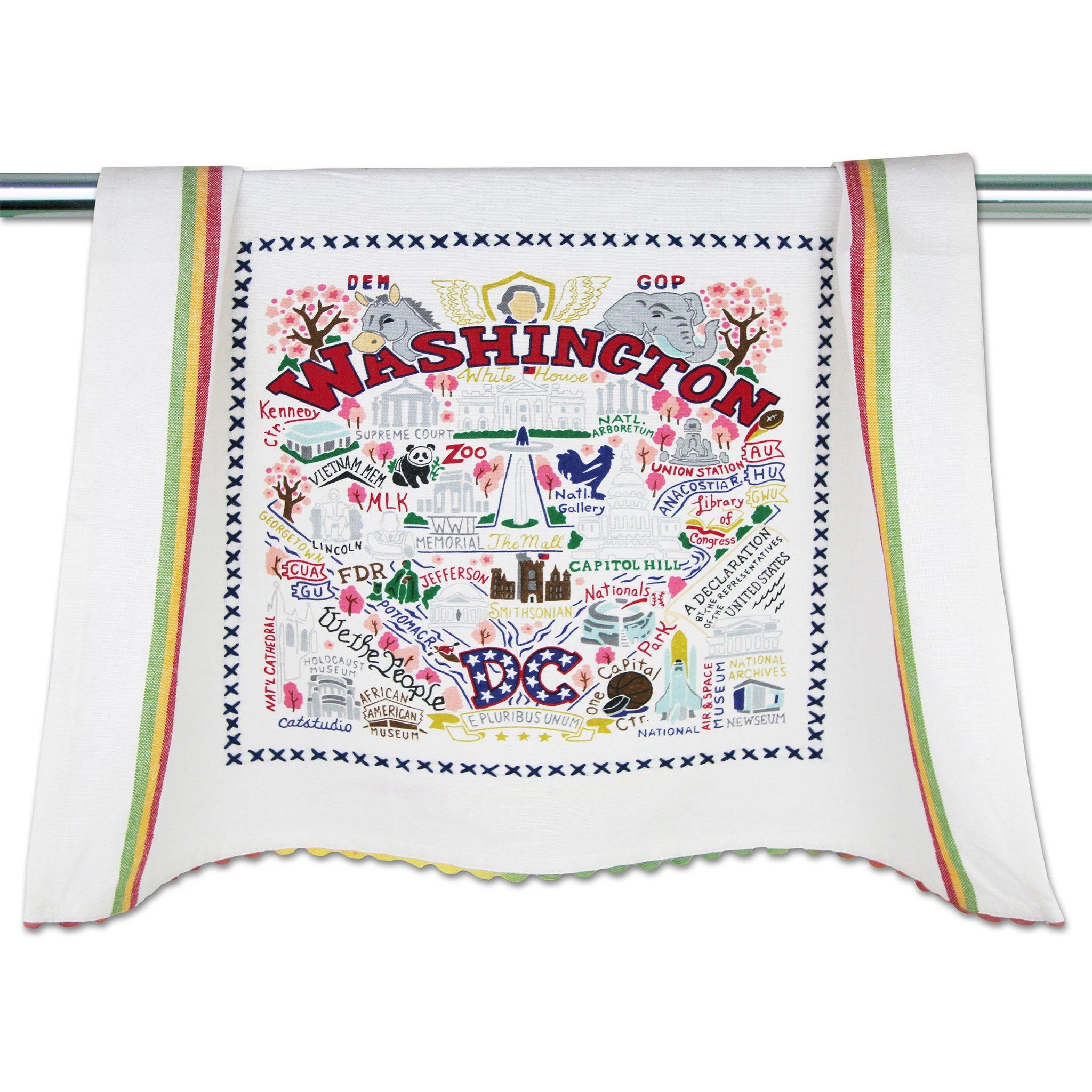 Washington Nationals Beach Towel For Sale