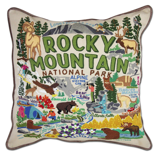 Rocky Mountain Gifts: Immortalize Your Trip to this Scenic Wonder