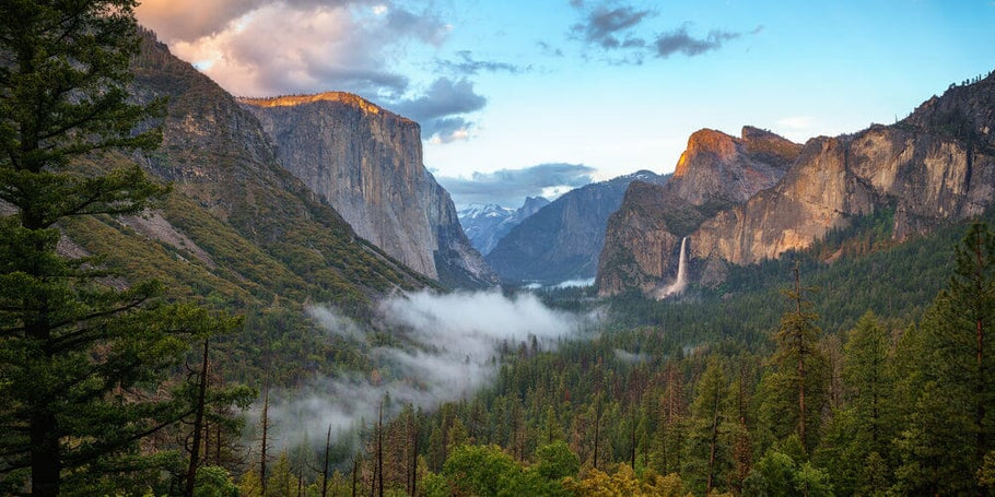 Yosemite Gifts Ideas Inspired by the Park