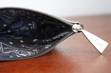 Load image into Gallery viewer, Berkeley, UC (Cal) Academic Collegiate Zip Pouch Pouch catstudio 
