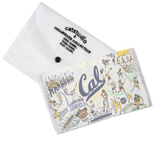 Load image into Gallery viewer, Berkeley, UC (Cal) Athletic Collegiate Dish Towel Dish Towel catstudio 
