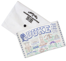 Load image into Gallery viewer, Duke University Collegiate Dish Towel Dish Towel catstudio 
