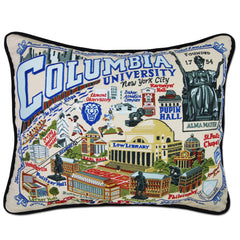 Columbia University