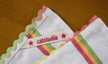 Load image into Gallery viewer, Germany Dish Towel - catstudio 
