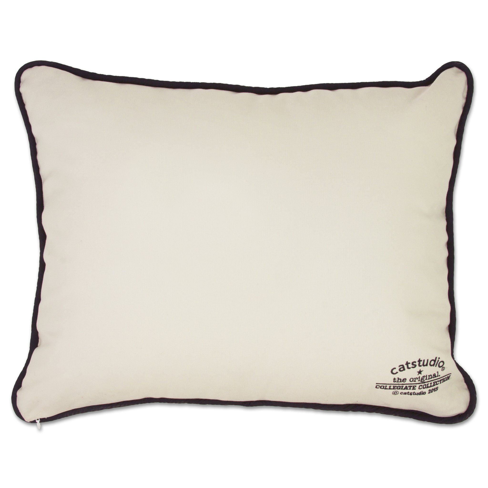 Missouri hotsell Pillow- Custom Embroidery